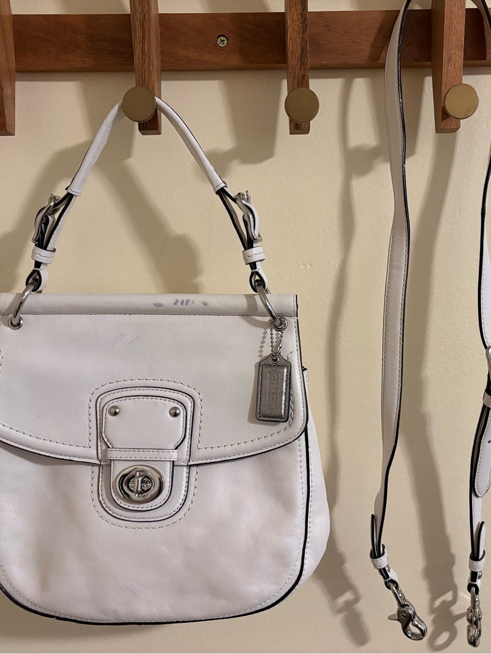 Coach Willis 70th Anniversary Edition
